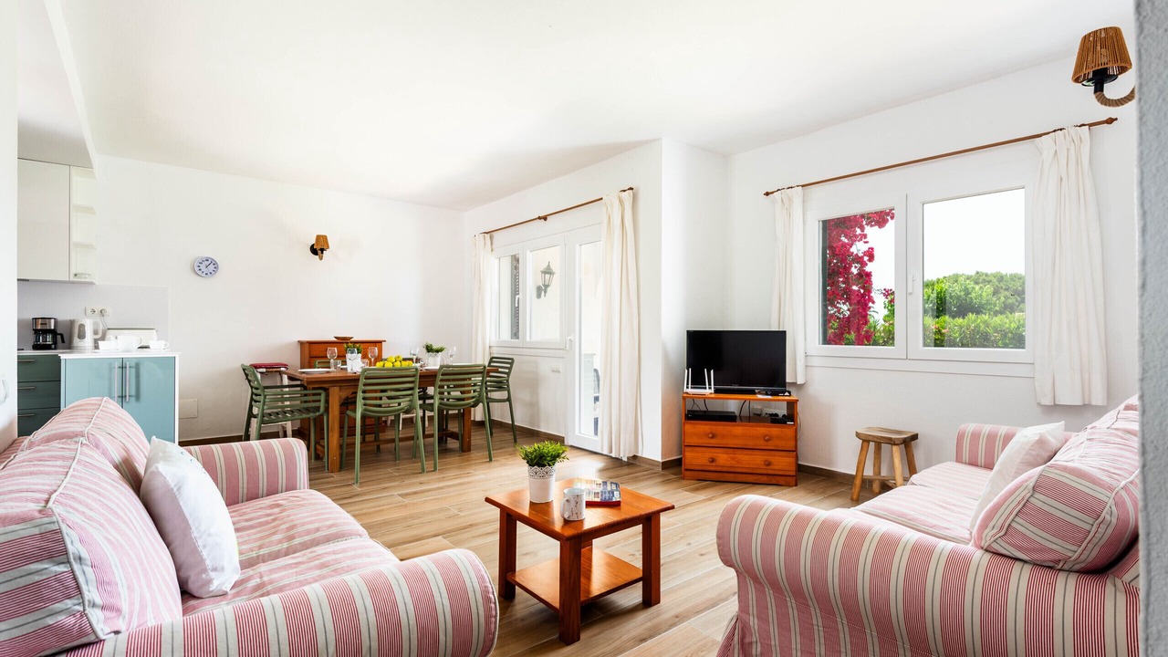 Photo of Livingroom in Sant Jaume Mediterrani