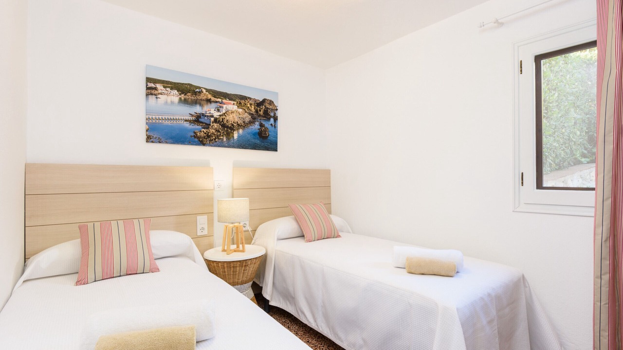 Photo of Bedroom in Binibeca