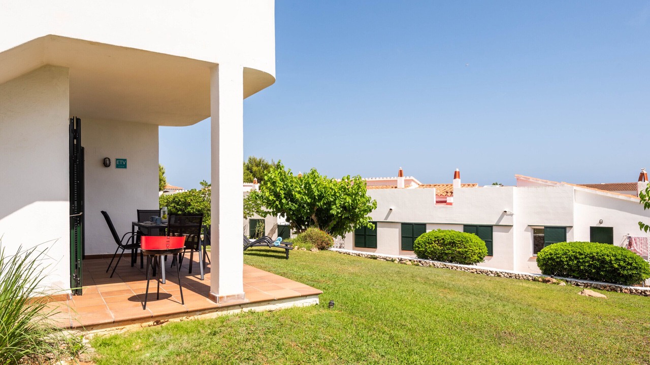 Photo of Outdoor in Arenal d'en Castell