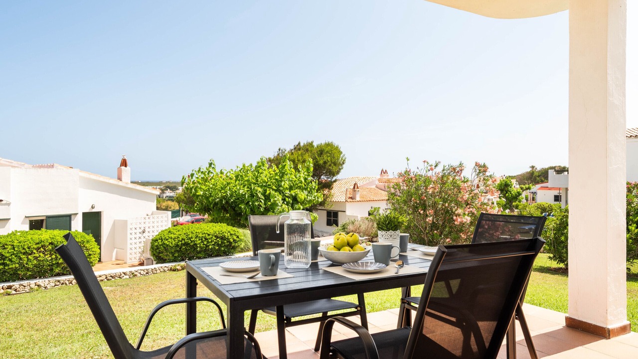 Photo of Outdoor in Arenal d'en Castell