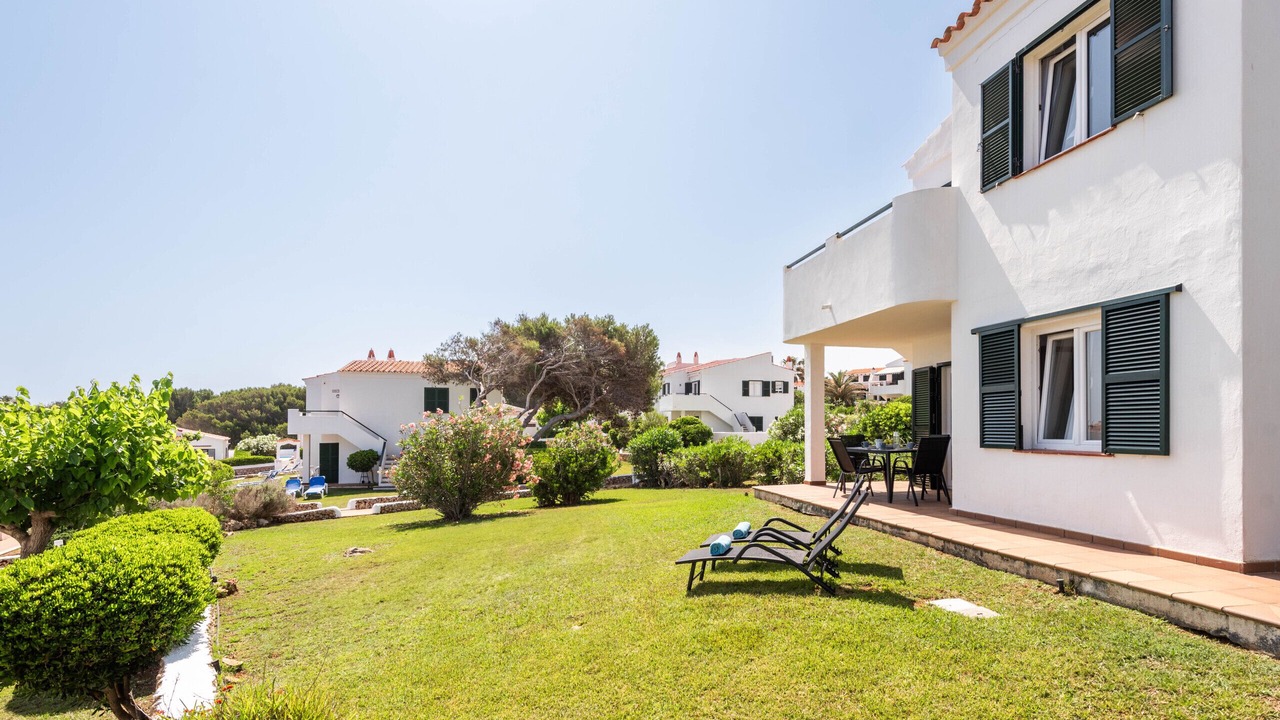 Photo of Outdoor in Arenal d'en Castell