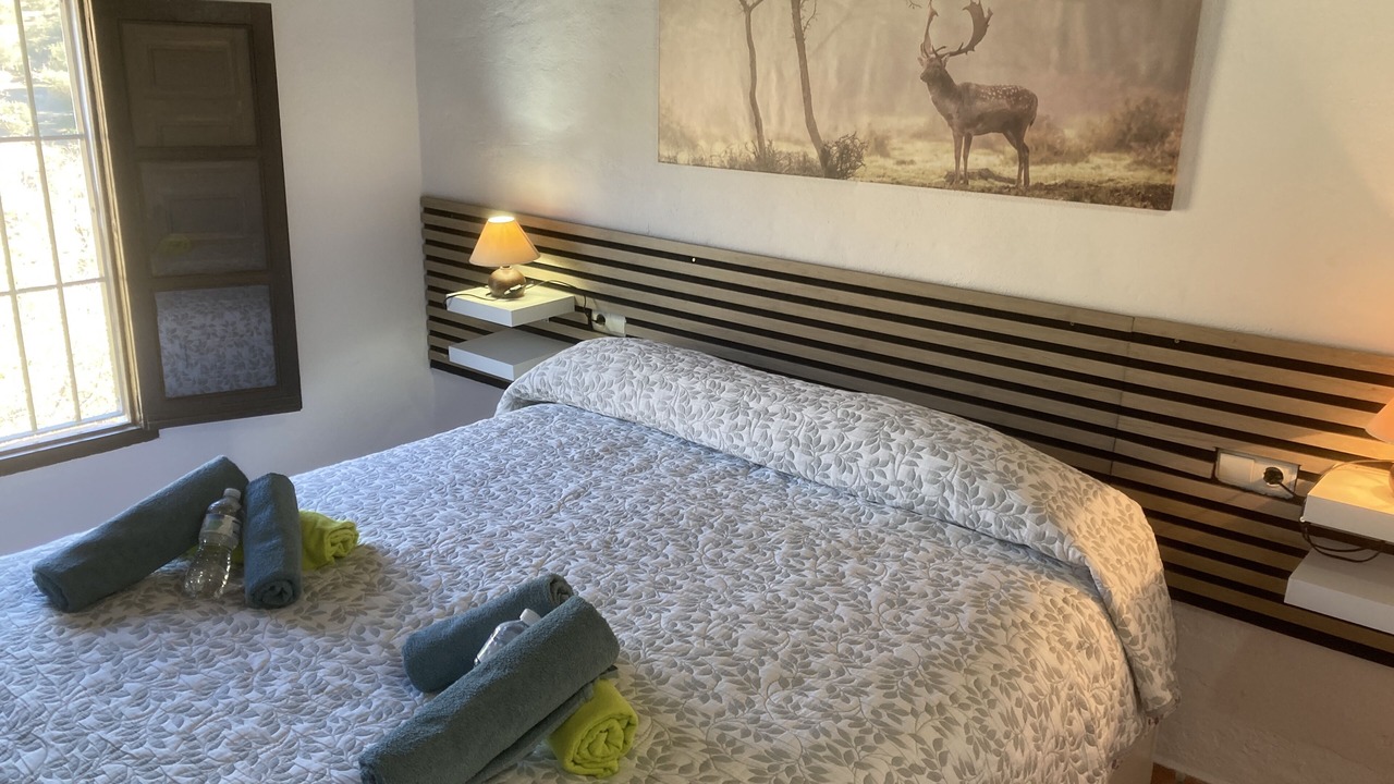 Photo of Bedroom in Antequera