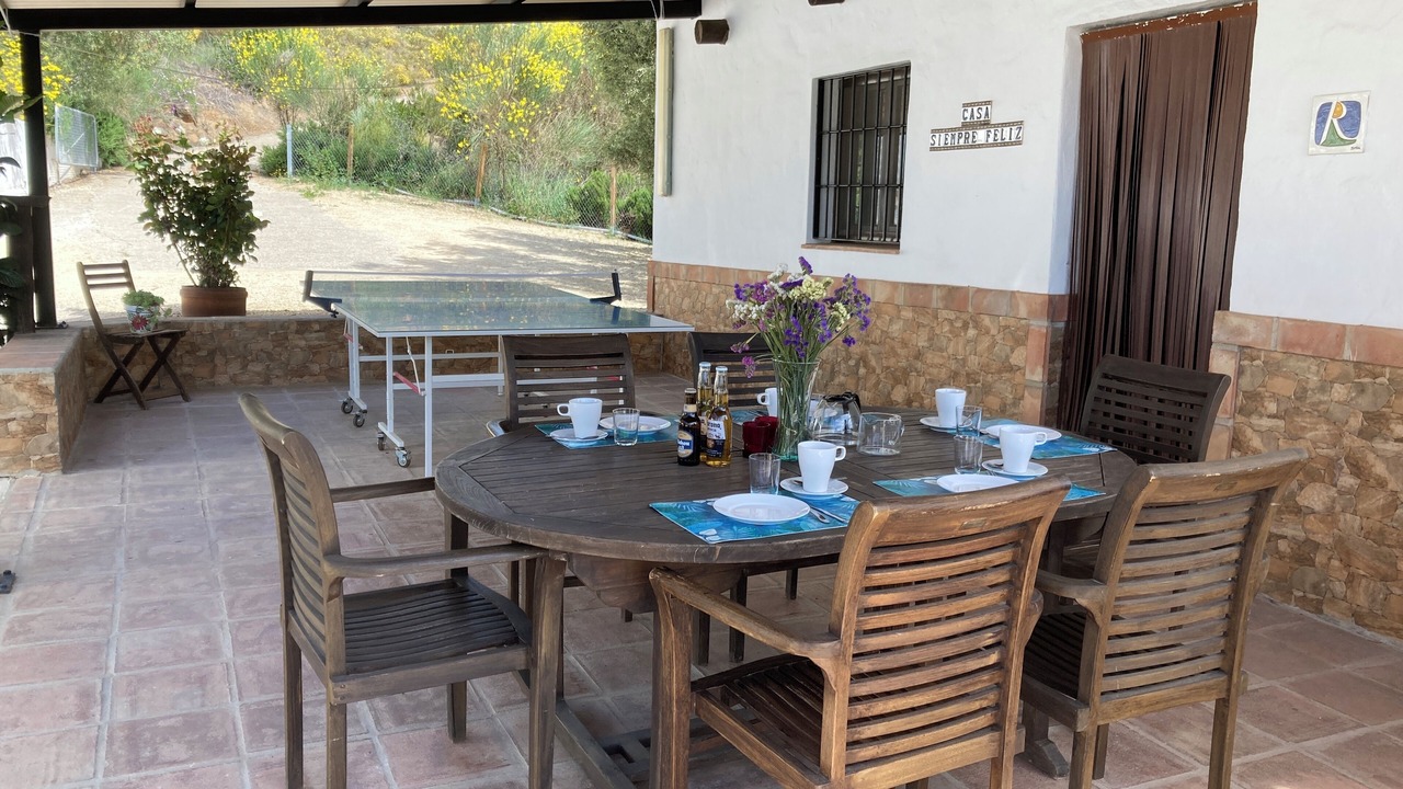 Photo of Outdoor in Antequera