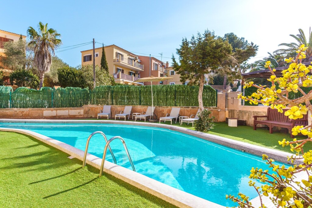 Photo of Outdoor in Cala Ferrera