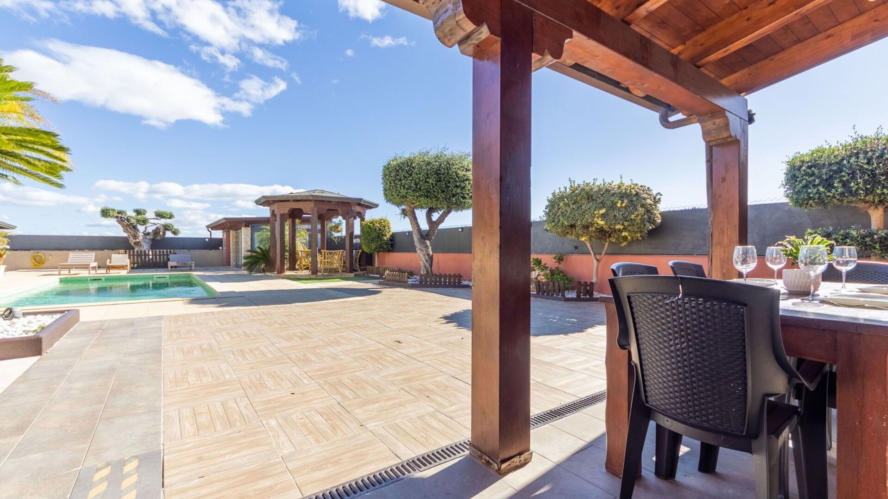 Photo of Outdoor in Comarruga