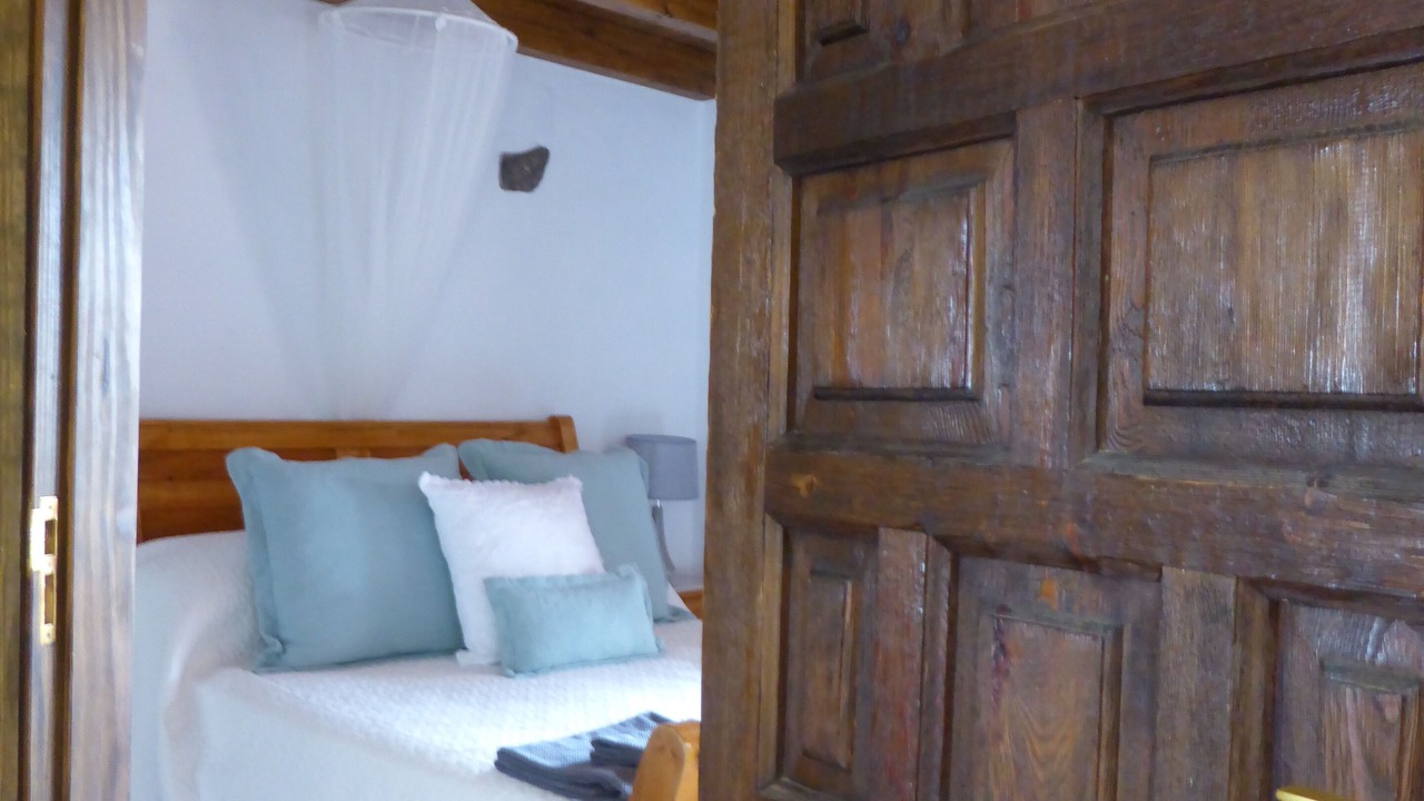 Photo of Bedroom in Haria