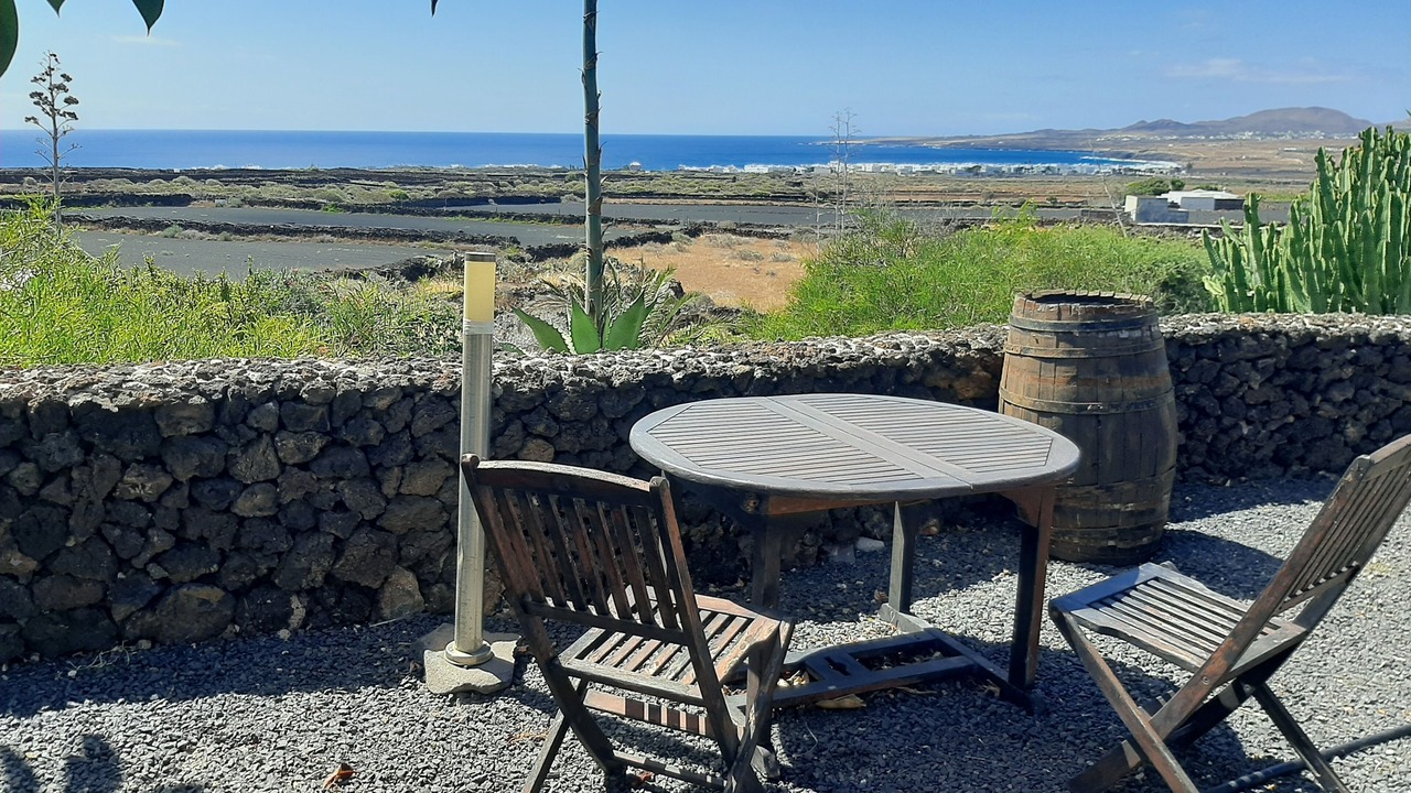 Photo of Outdoor in Haria