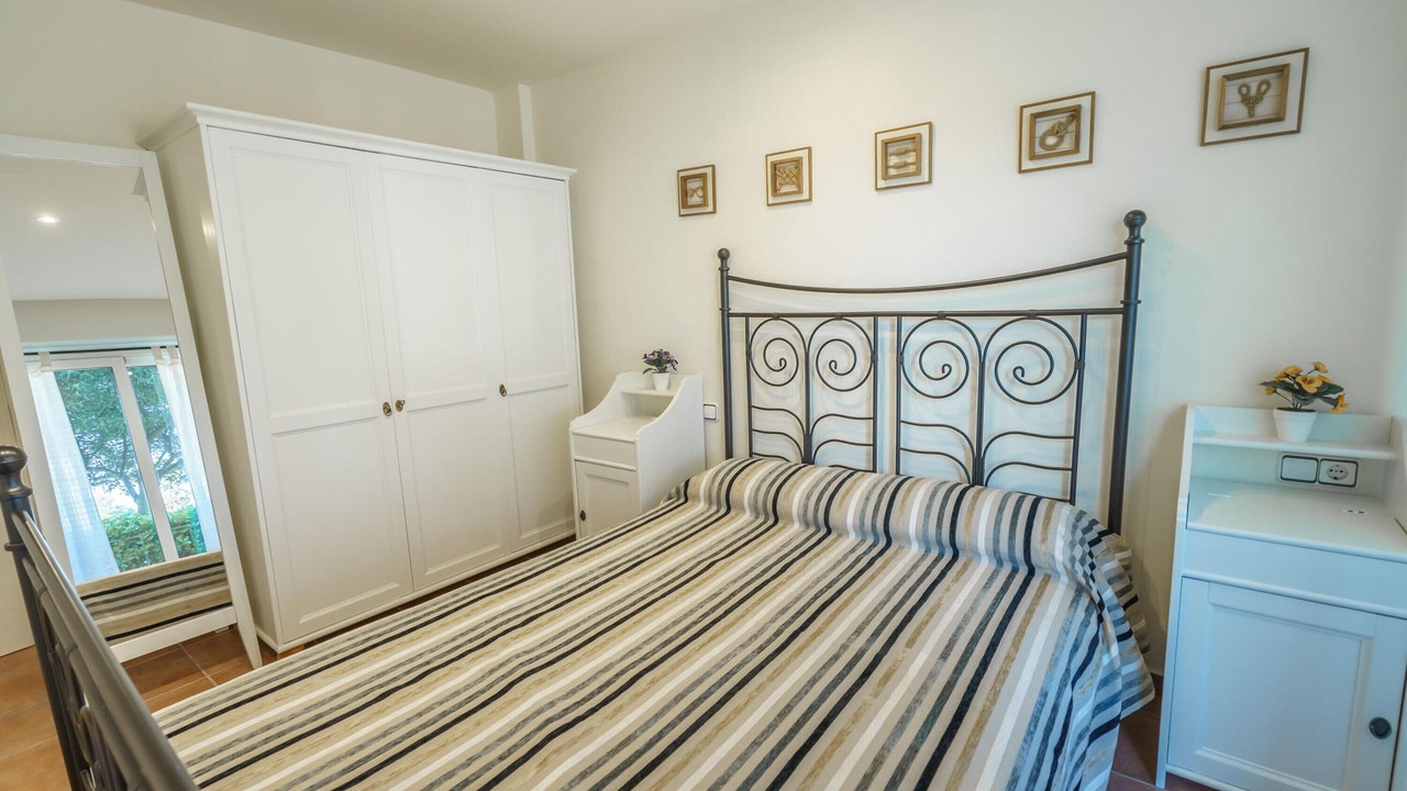 Photo of Bedroom in Calella de Palafrugell