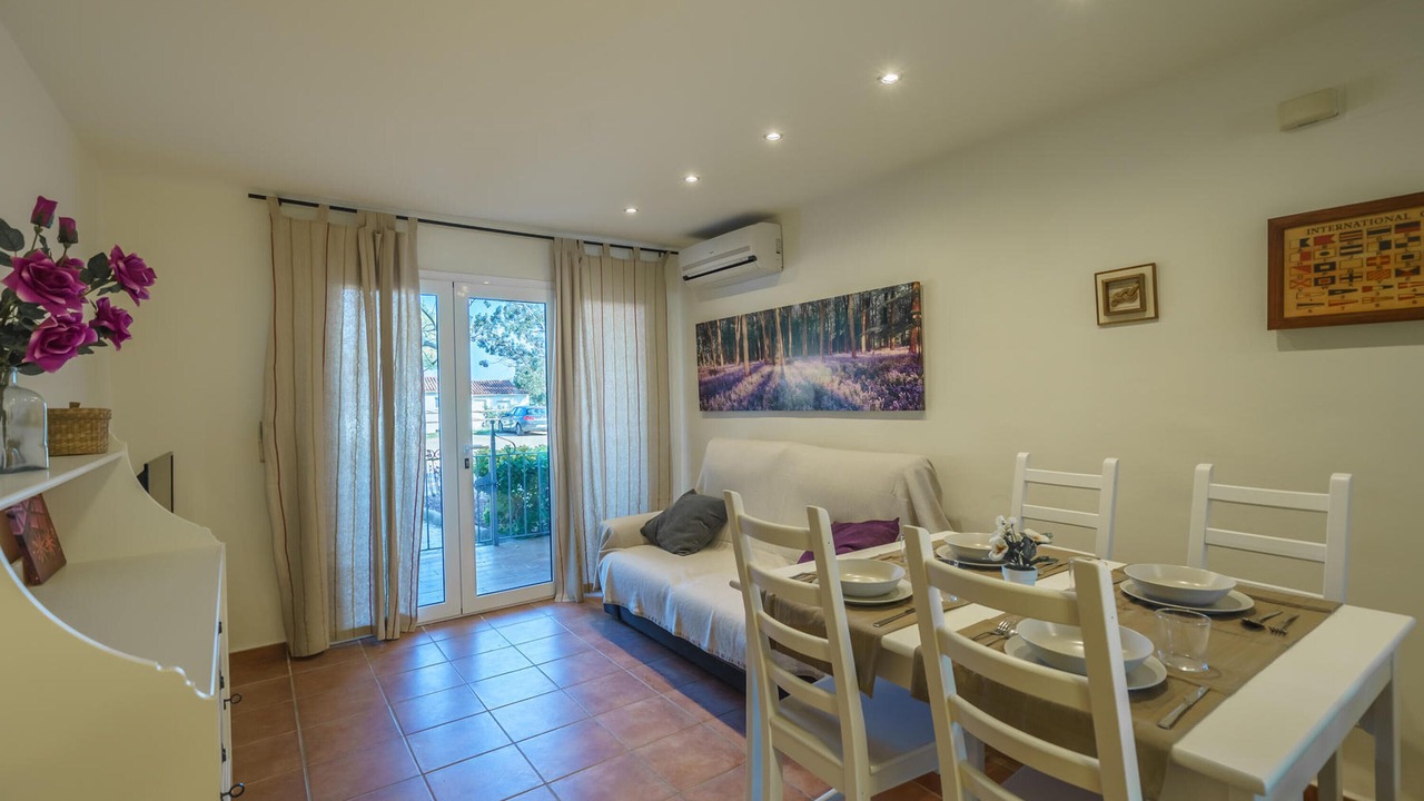 Photo of Livingroom in Calella de Palafrugell
