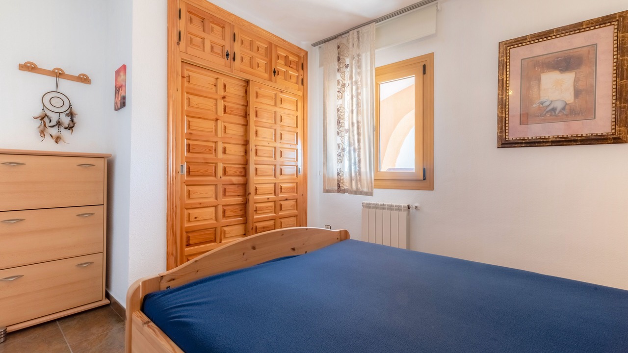 Photo of Bedroom in Alcossebre