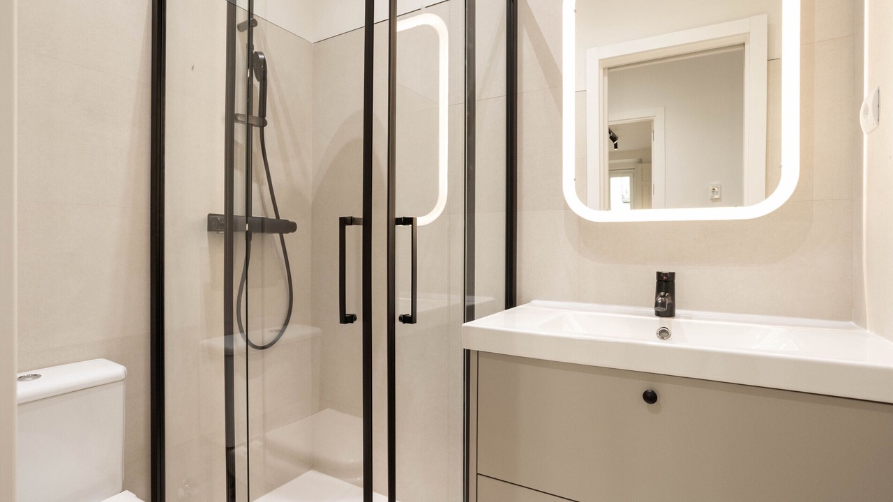 Photo of Bathroom in Cortes