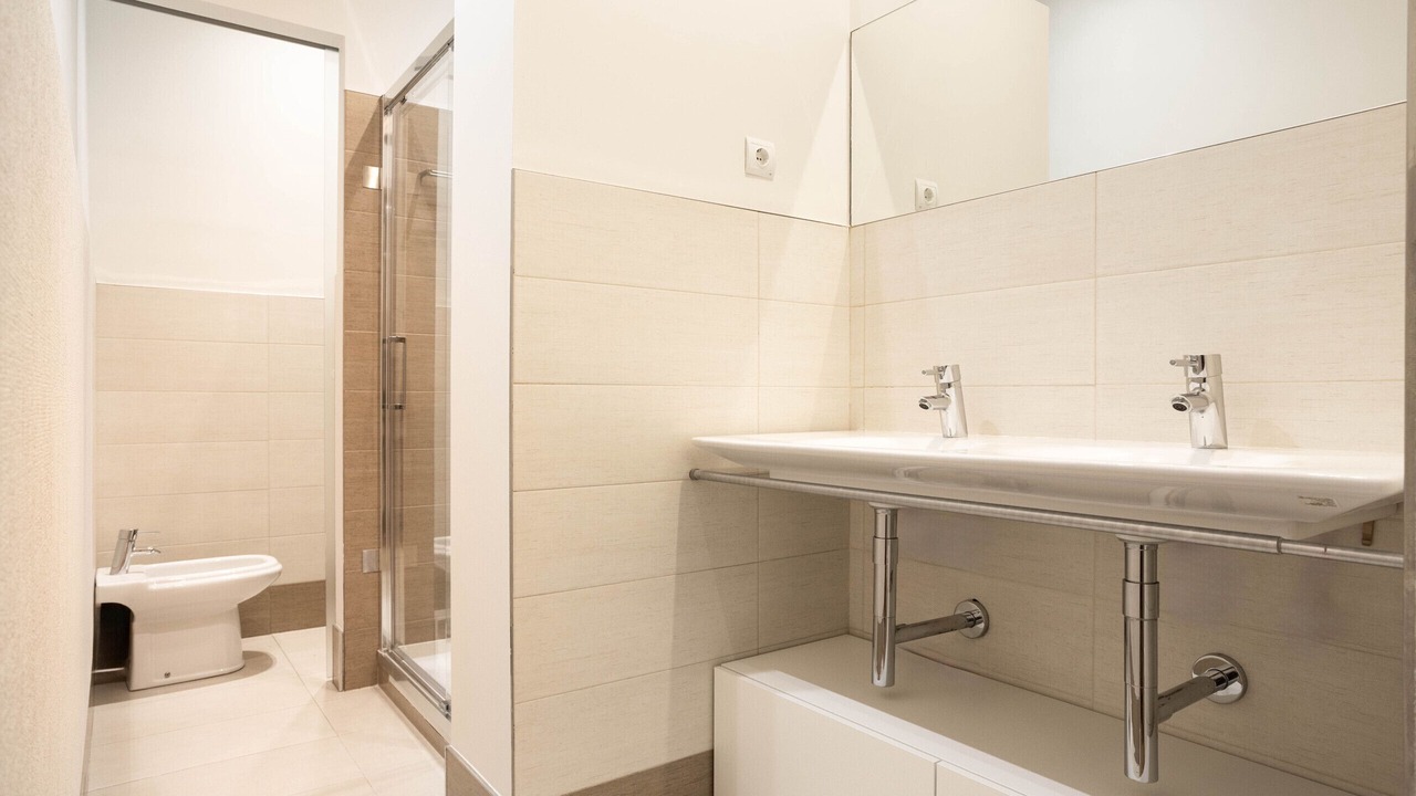Photo of Bathroom in Cortes