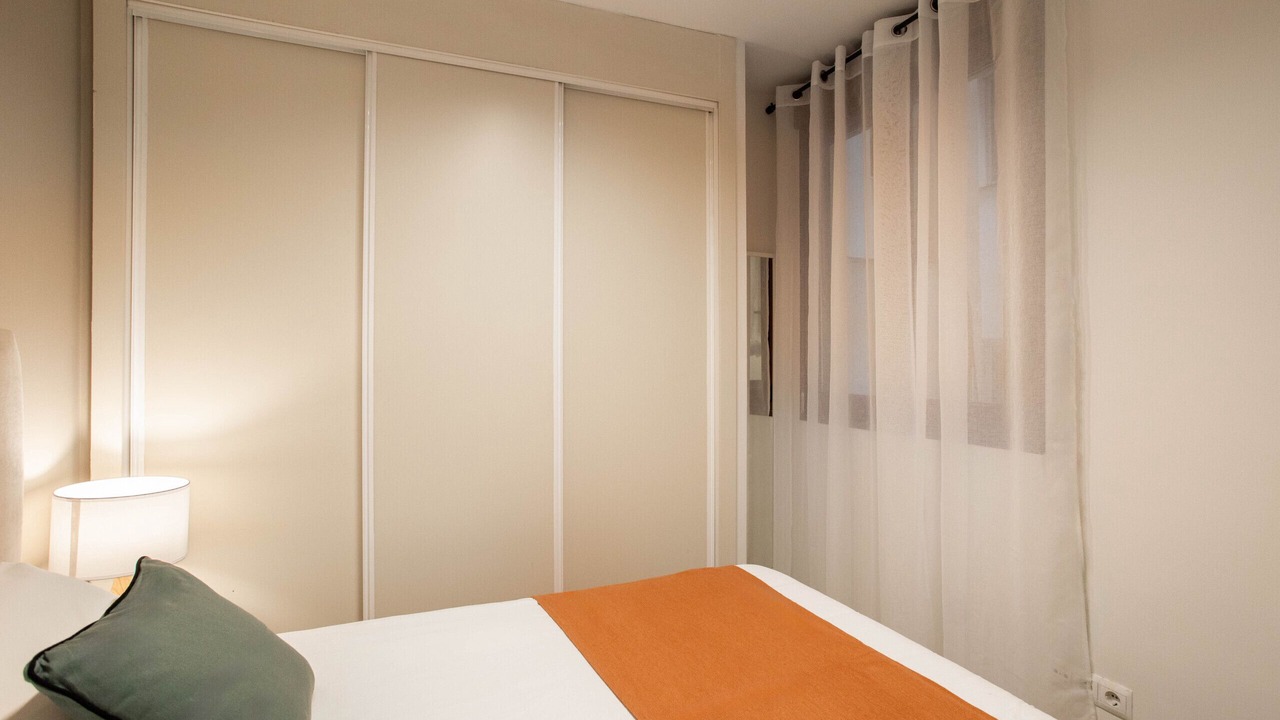Photo of Bedroom in Castellana