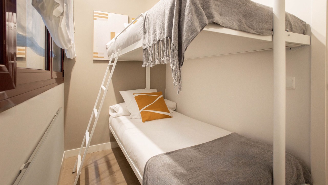 Photo of Bedroom in Castellana