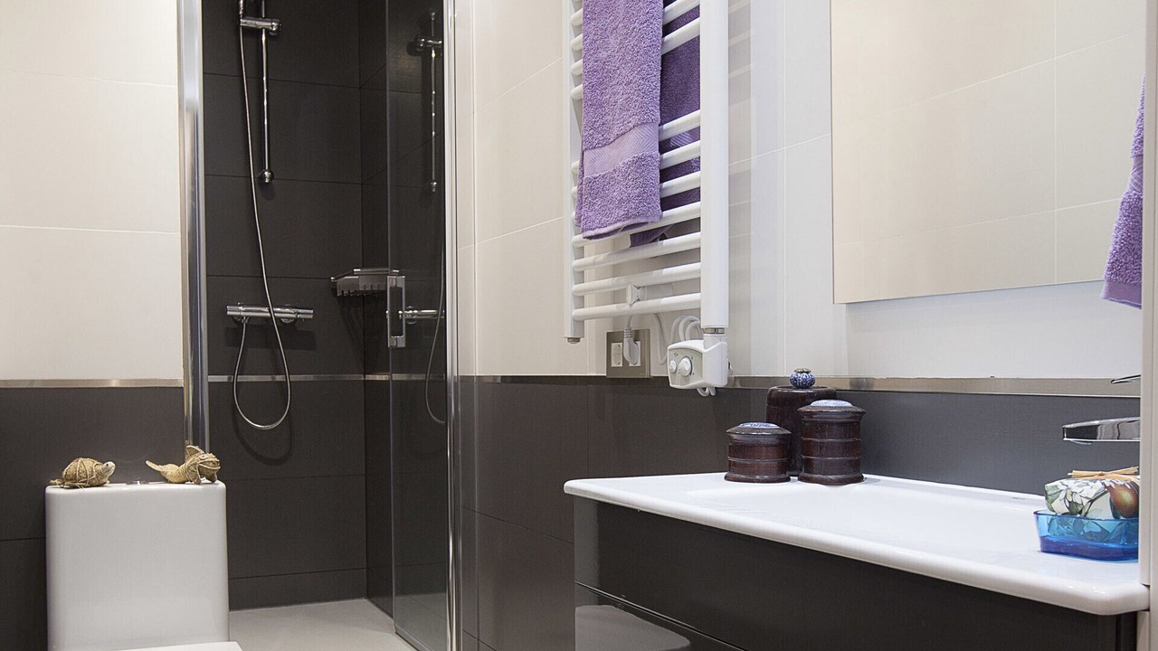 Photo of Bathroom in Salamanca