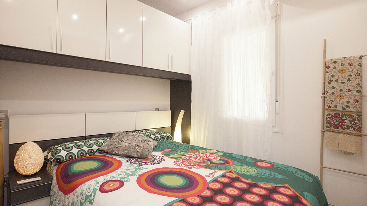 Photo of Bedroom in Salamanca