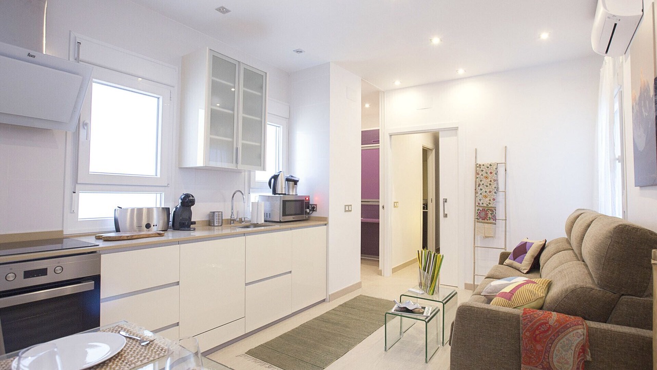Photo of Kitchen in Salamanca