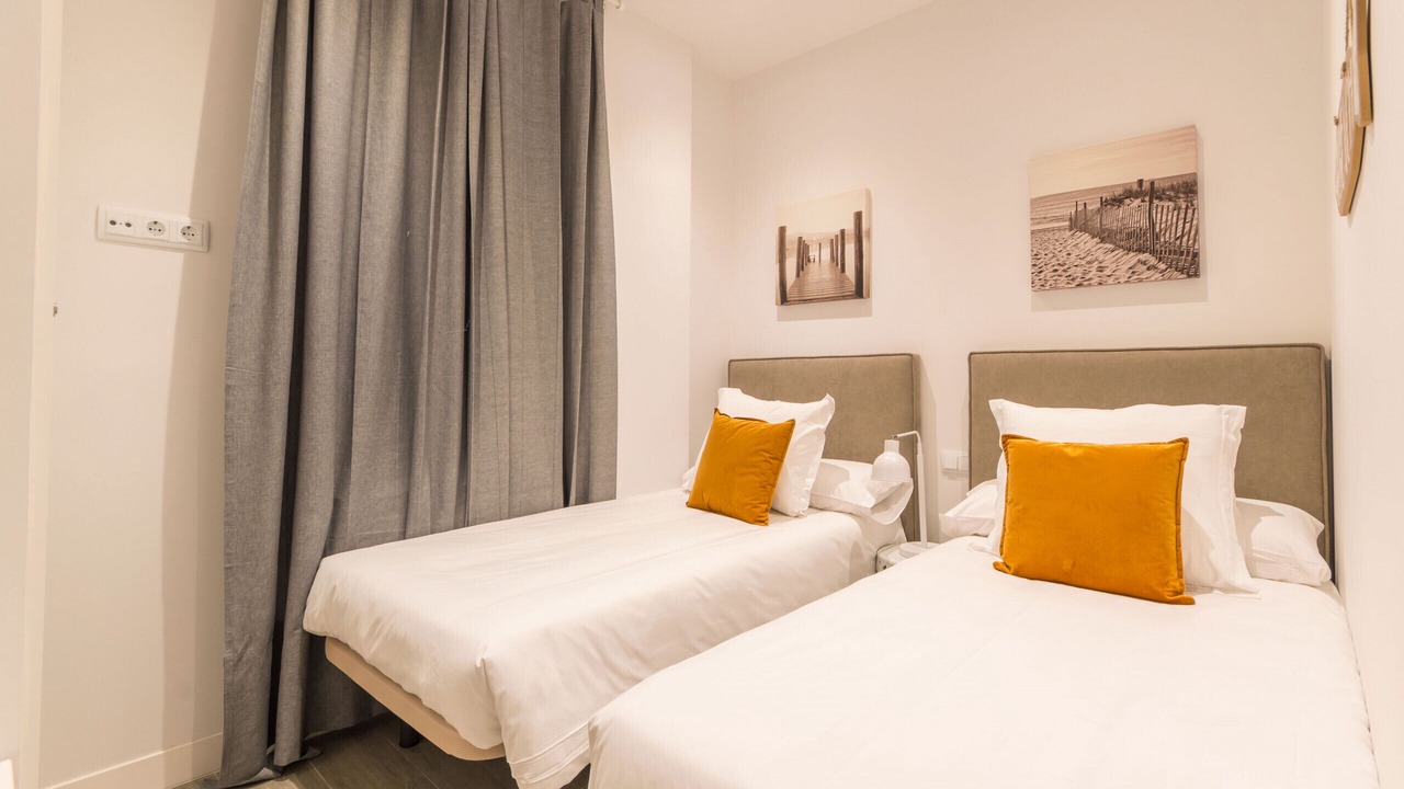 Photo of Bedroom in Guindalera