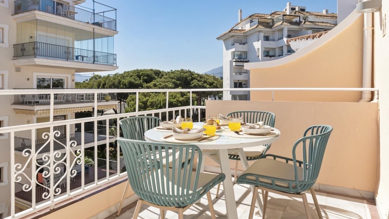 Photo of Outdoor in Puerto Banus