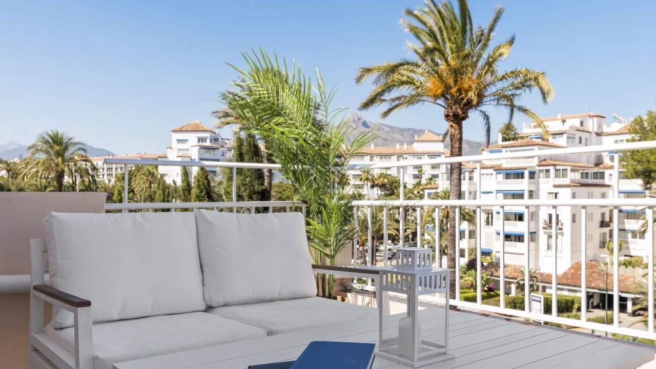 Photo of Outdoor in Puerto Banus