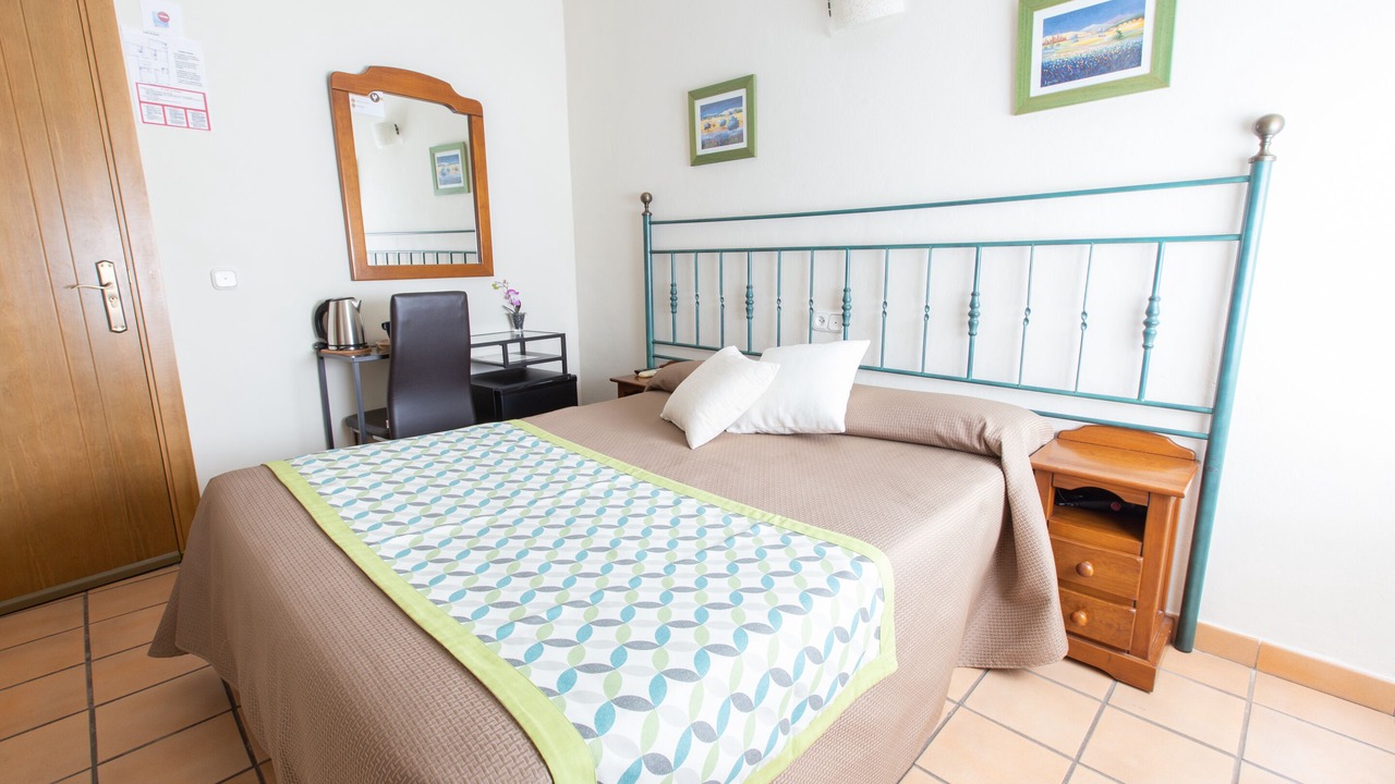 Photo of Bedroom in Marbella City Centre