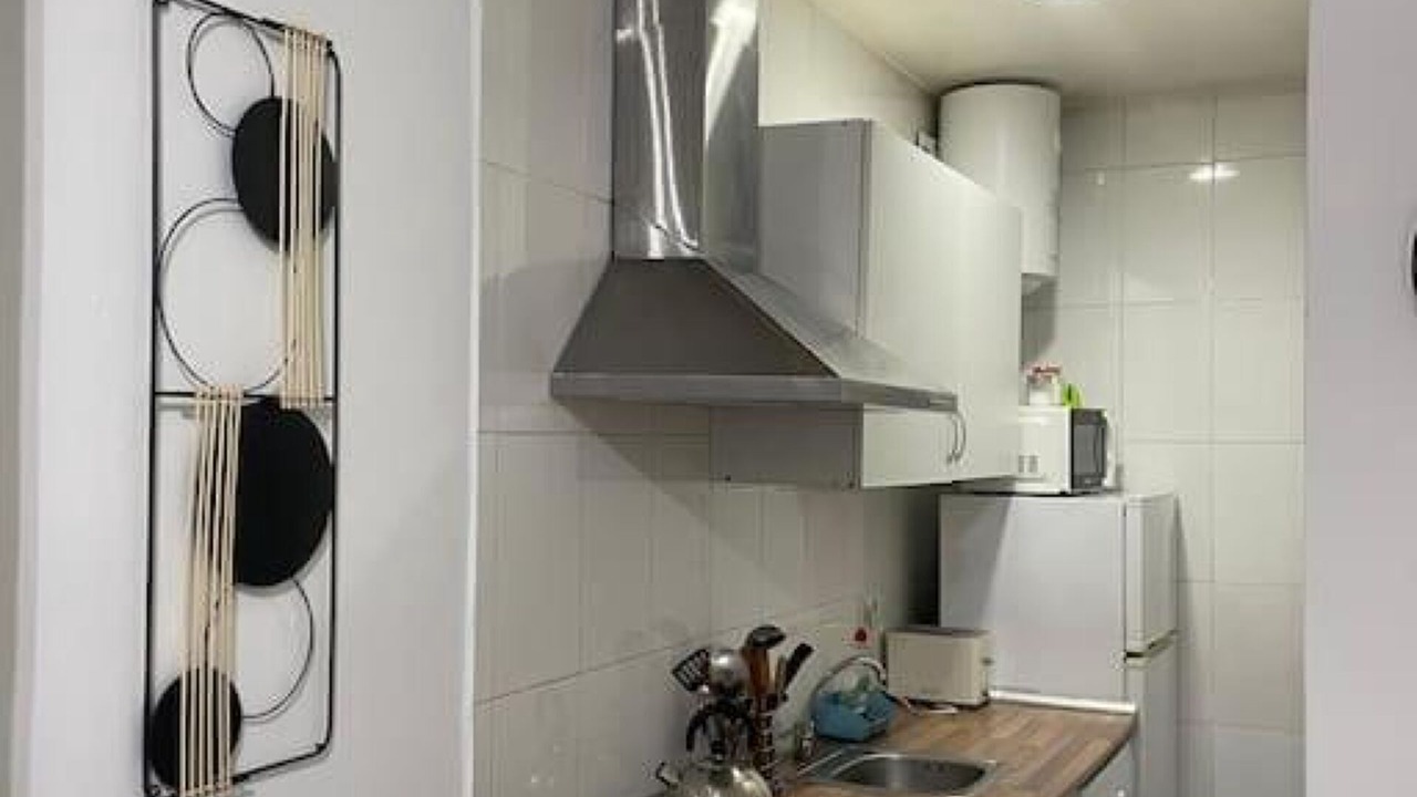Photo of Kitchen in Moscardo