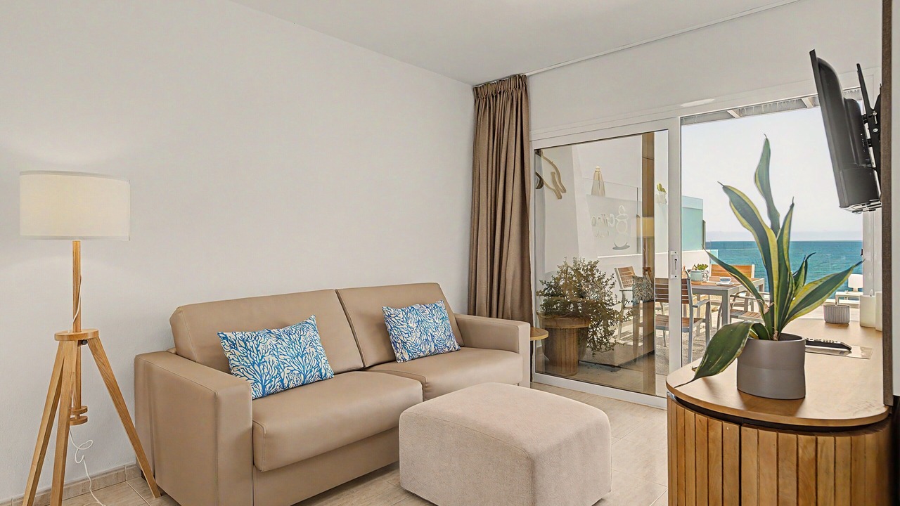 Photo of Livingroom in Arrieta