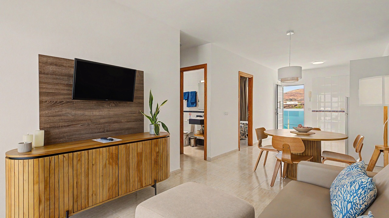 Photo of Livingroom in Arrieta
