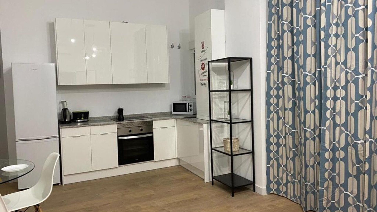 Photo of Kitchen in La Latina