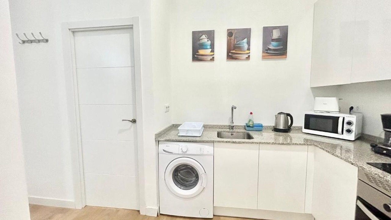 Photo of Kitchen in La Latina