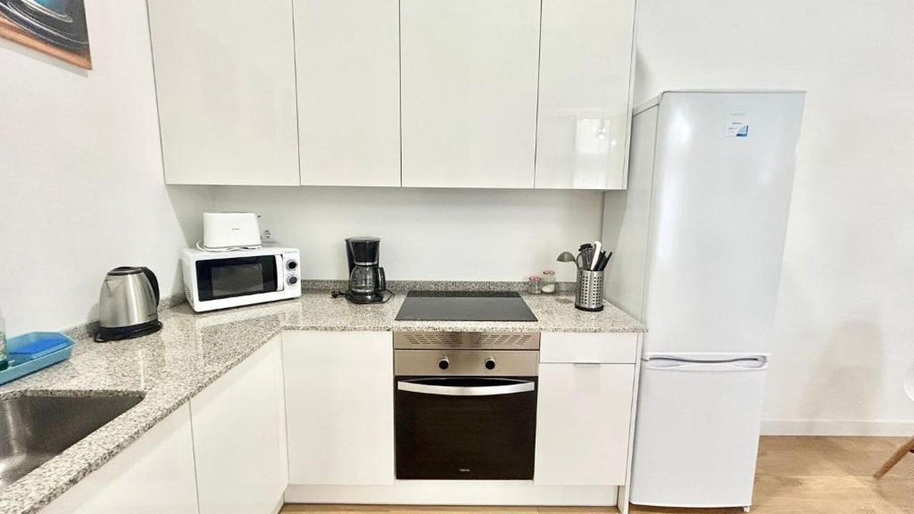 Photo of Kitchen in La Latina