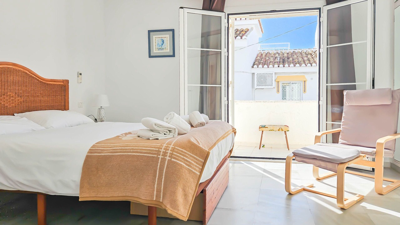 Photo of Bedroom in La Cala de Mijas