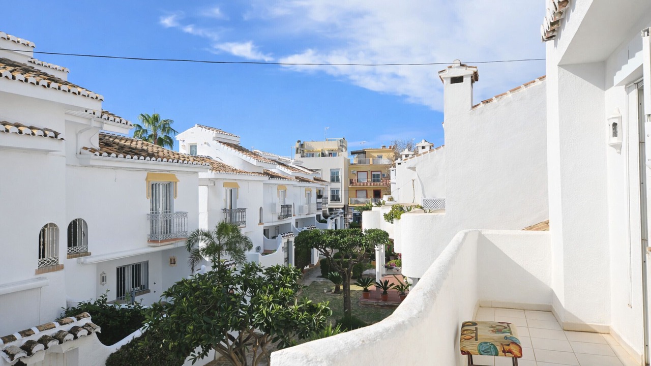 Photo of Outdoor in La Cala de Mijas