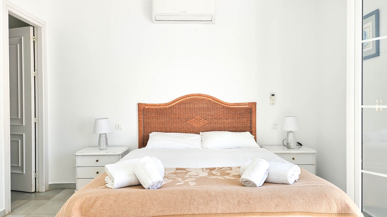 Photo of Bedroom in La Cala de Mijas