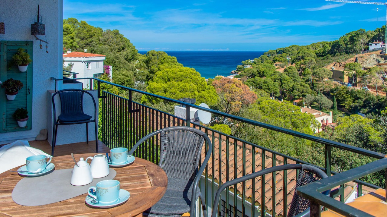 Photo of Outdoor in Sa Riera