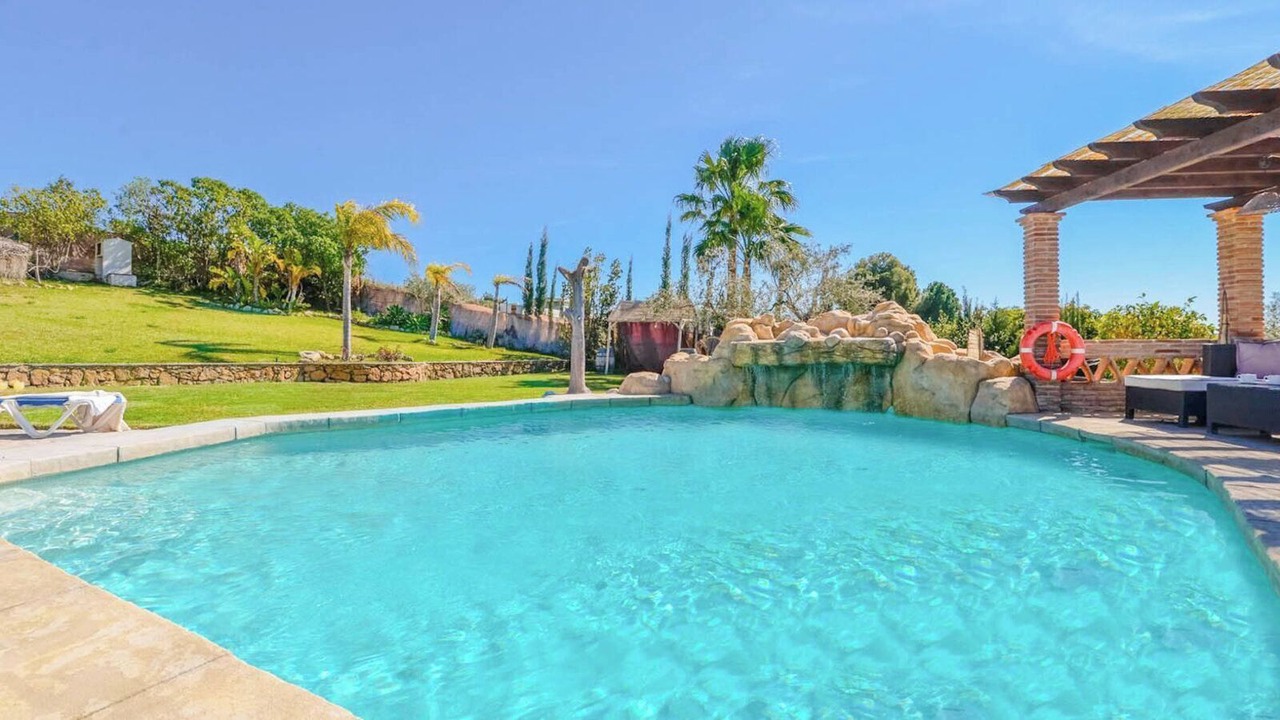 Photo of Outdoor in Mijas