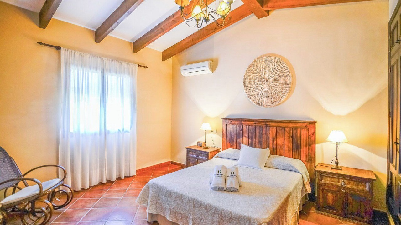 Photo of Bedroom in Mijas