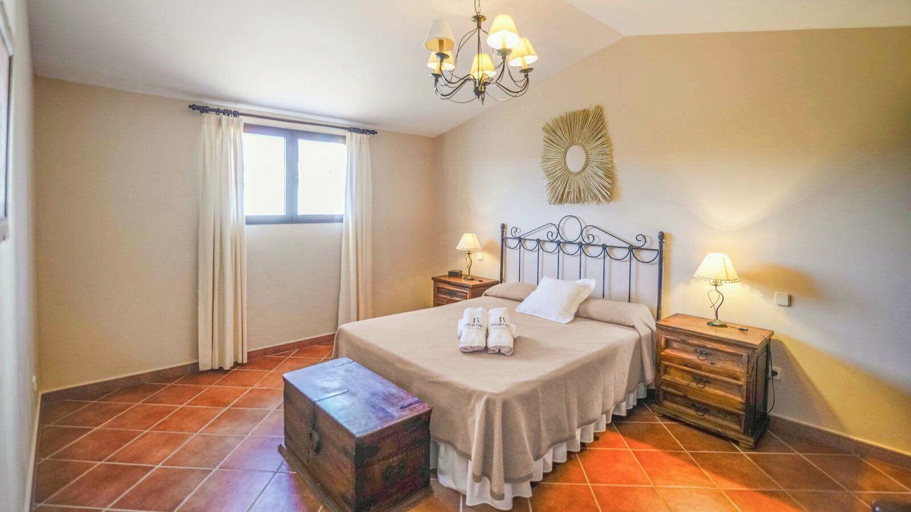 Photo of Bedroom in Mijas