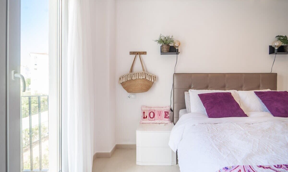 Photo of Bedroom in Roldan