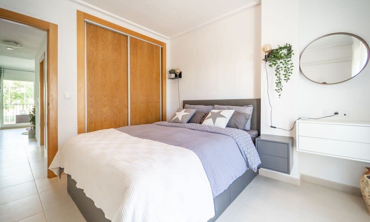 Photo of Bedroom in Roldan