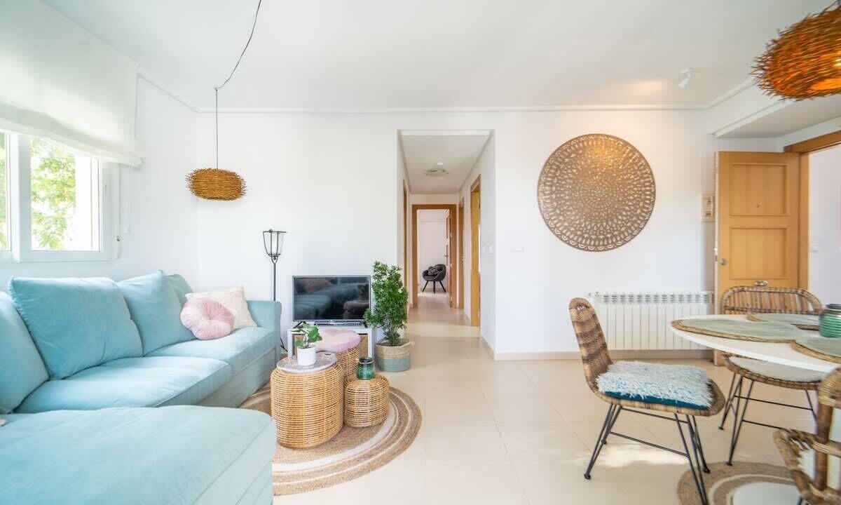 Photo of Livingroom in Roldan