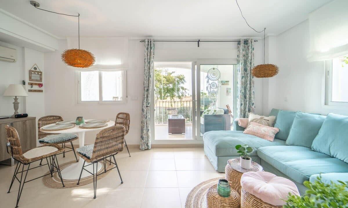 Photo of Livingroom in Roldan