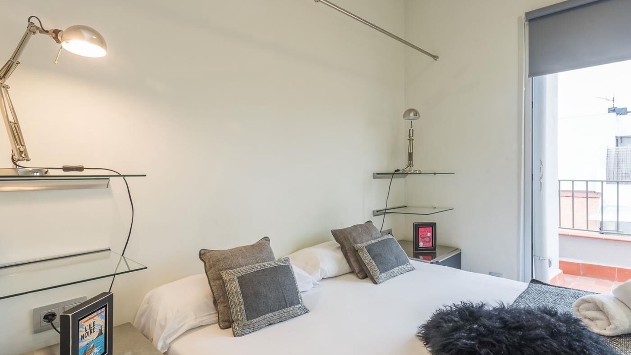 Photo of Bedroom in El Putget i Farro