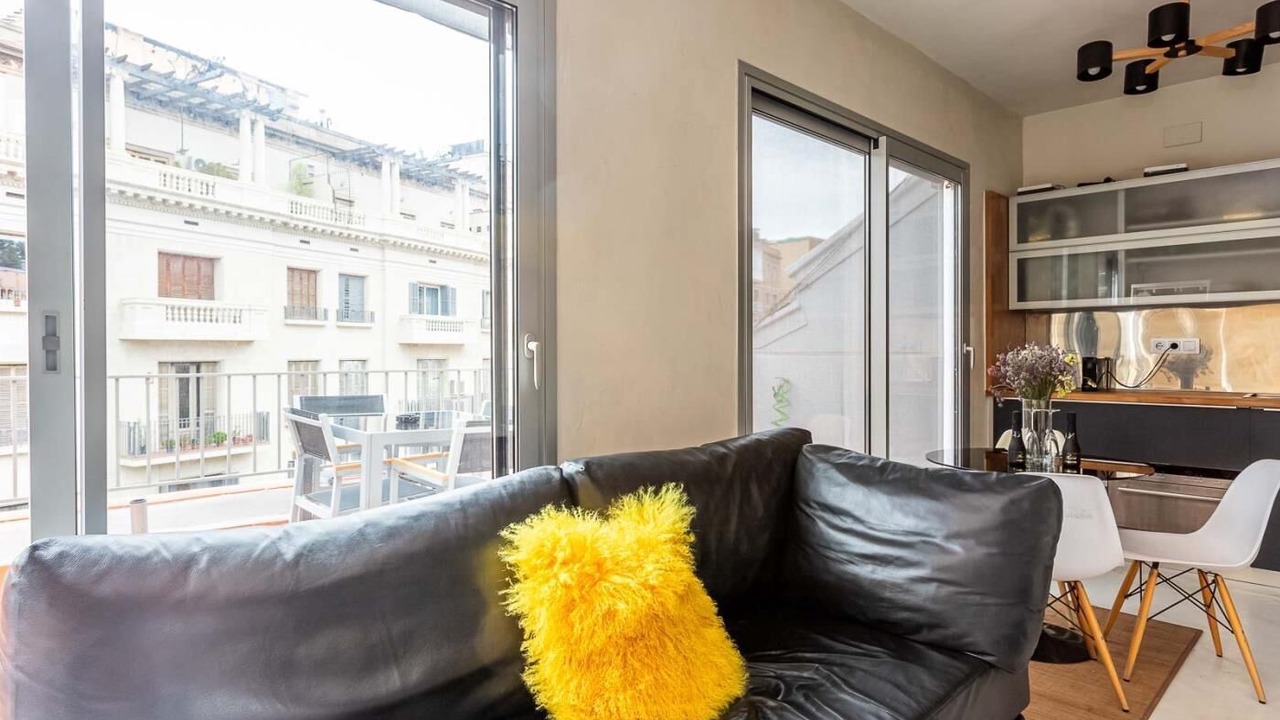 Photo of Livingroom in El Putget i Farro
