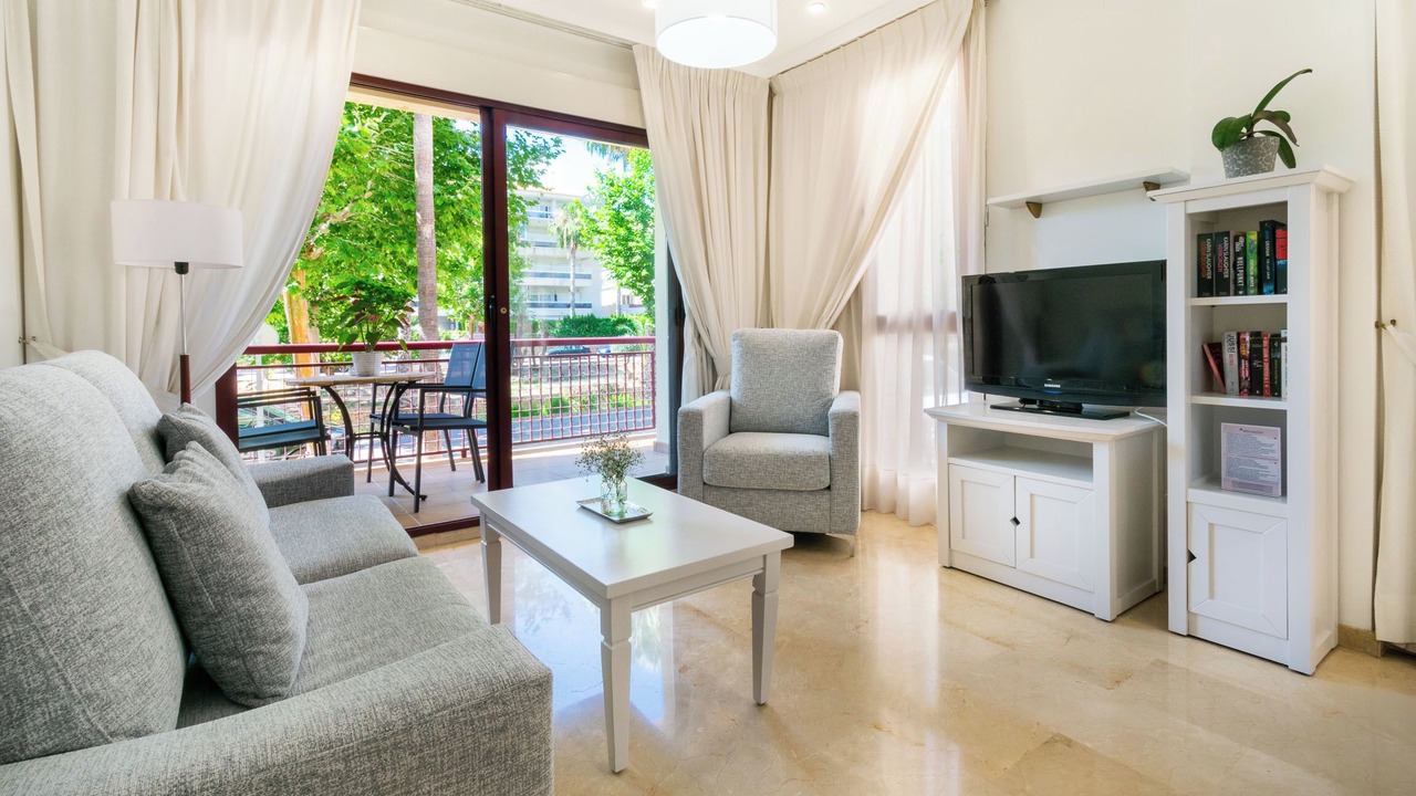 Photo of Livingroom in El Albir