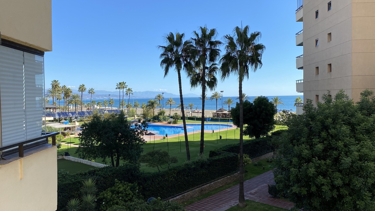 Photo of Outdoor in Torremolinos