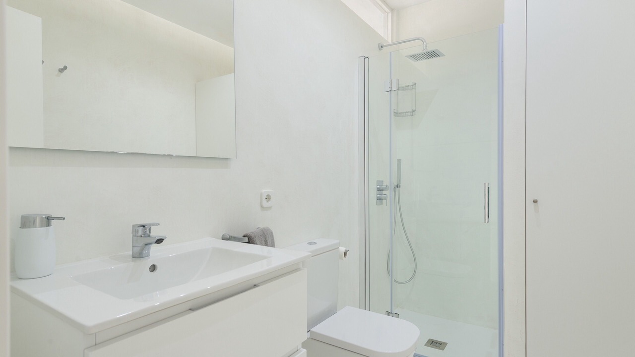 Photo of Bathroom in Alcudia