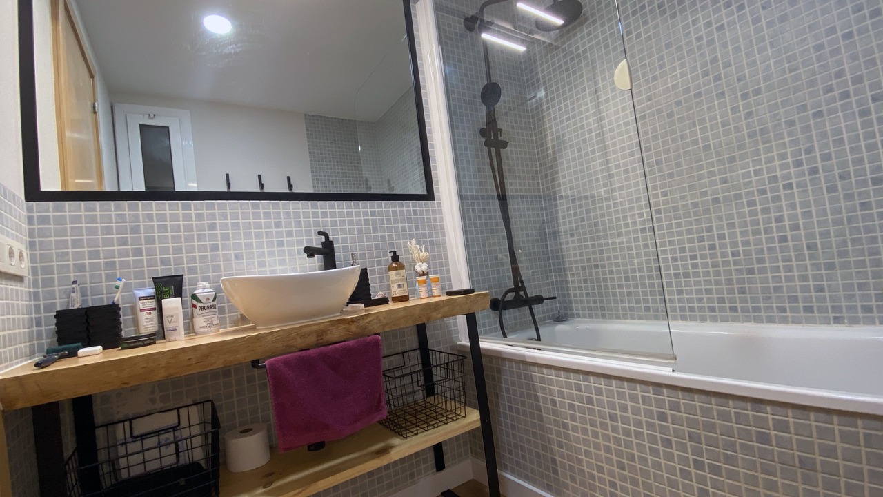 Photo of Bathroom in el Fort Pienc