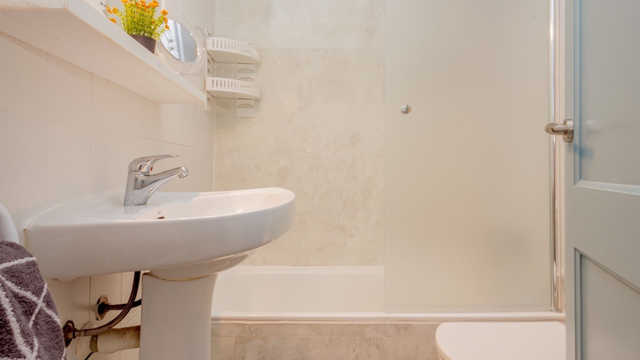 Photo of Bathroom in Son Parc