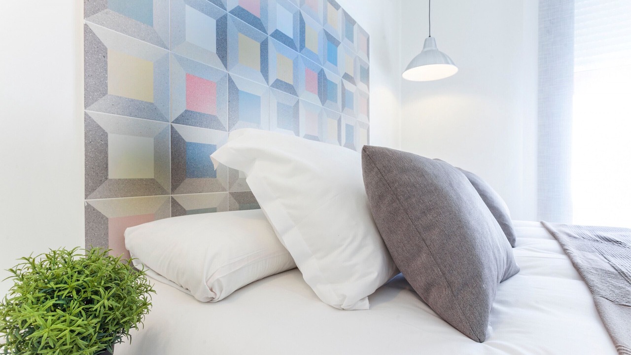 Photo of Bedroom in Salamanca